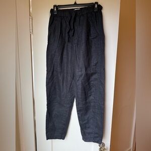 Everlane Linen Pant